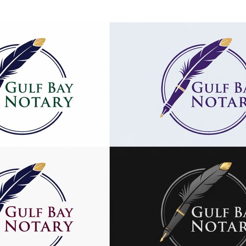 gulf bay notary