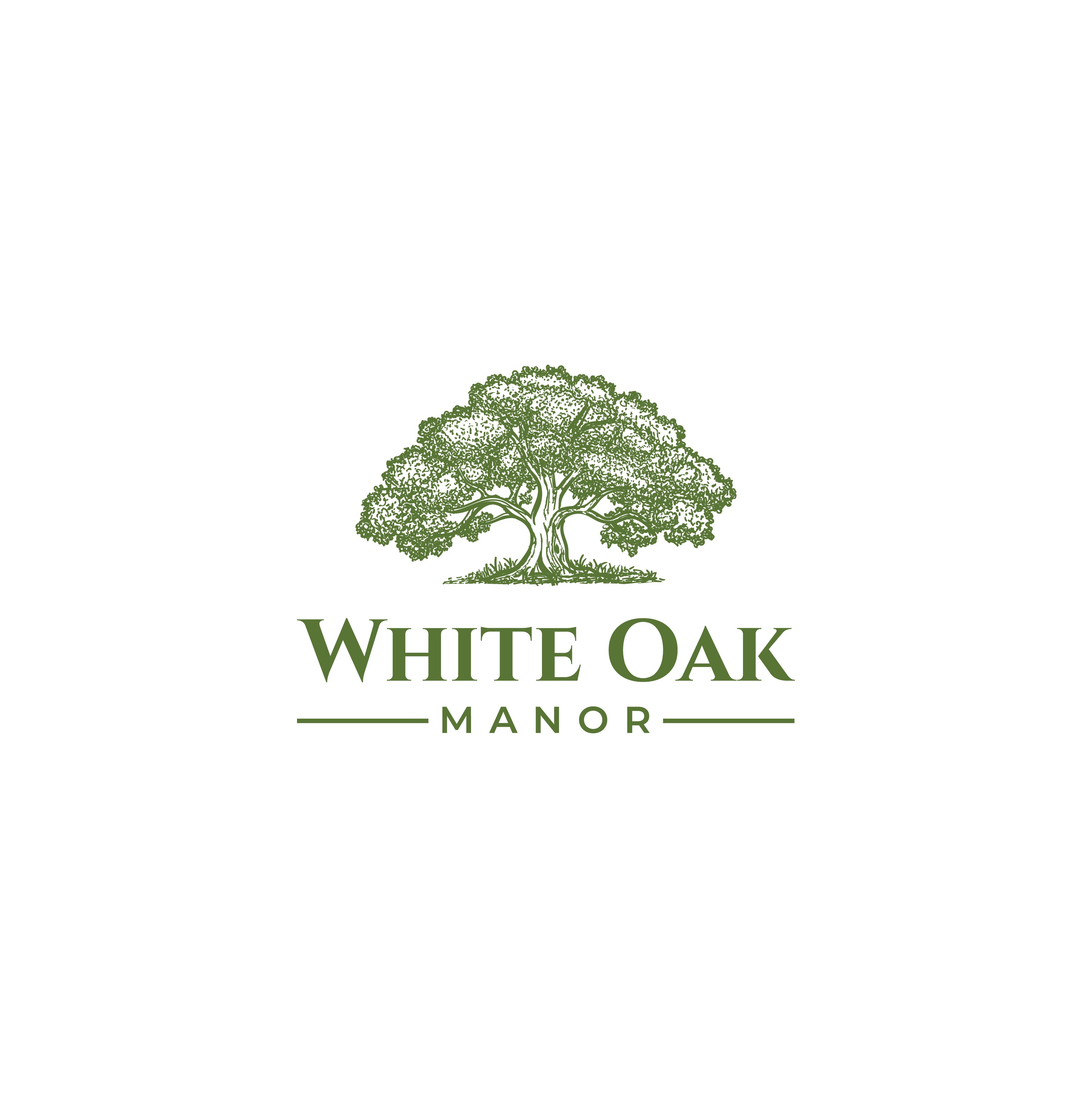 White Oak Manor