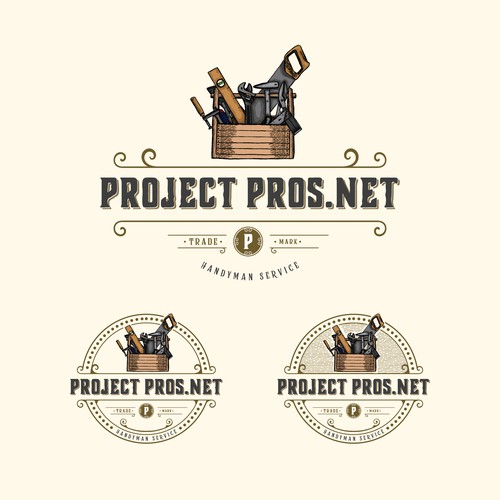 Project Pros.Net