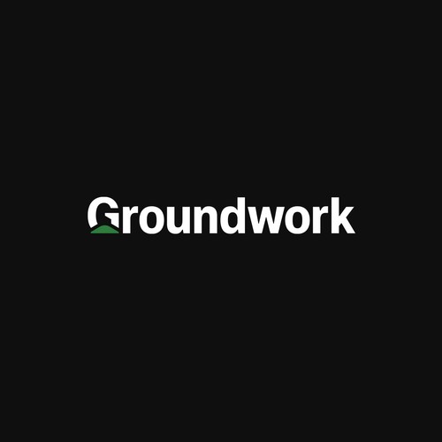 Logo design for Land Marketplace