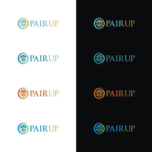 PAIR UP
