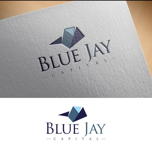 Blu Jay Capitol logo