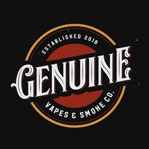 Logo for Vape & Smoke Company