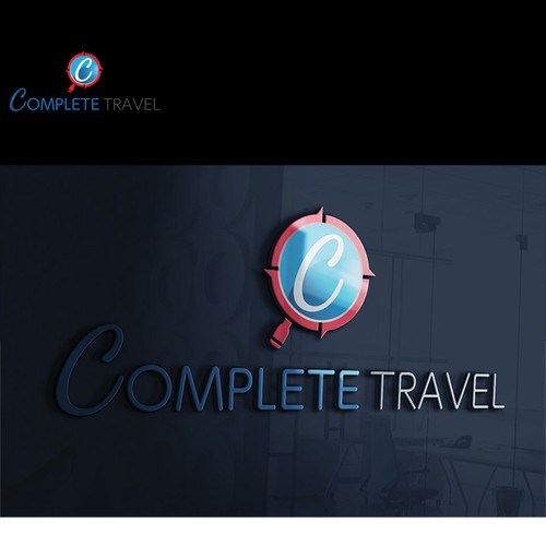 complete travel