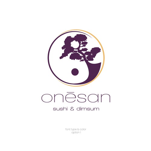 Onesan sushi and dims
