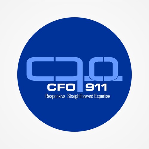 Creating a new logo for CFO-911