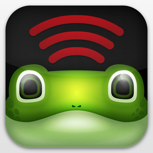 Icon design