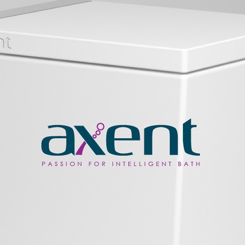 logo for Axent (Shanghai) Corporation Limited