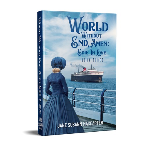 World Without End Amen