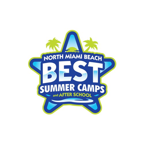NMB Best Summer Camps