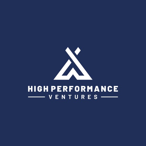 Logo for High Performance Ventures