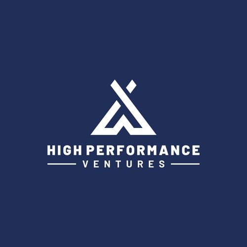 Logo for High Performance Ventures