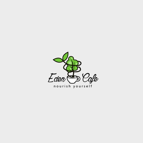 Eden Cafe 2