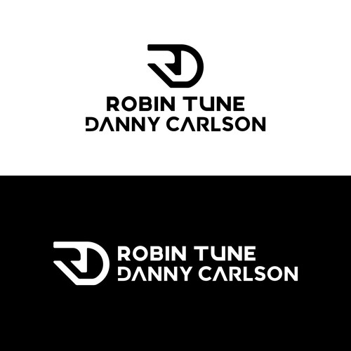 Robin Tune & Danny Carlson