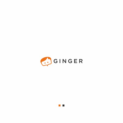 ginger