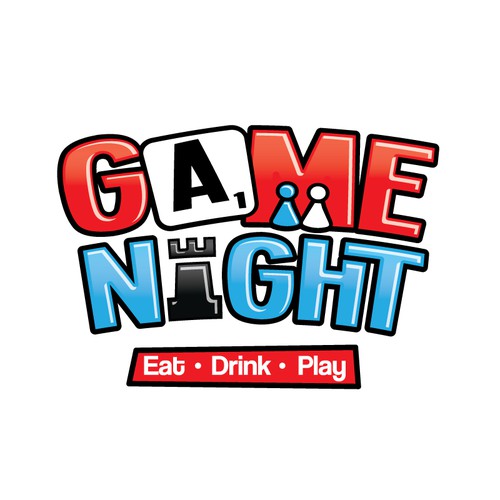 Game Night Bar Cafe