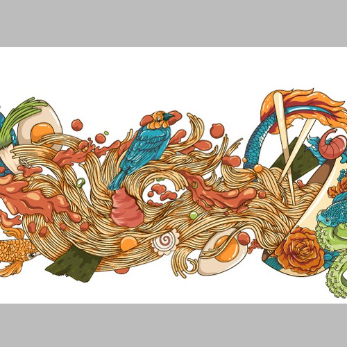 RAMEN