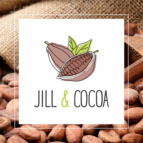 Jill & Cocoa