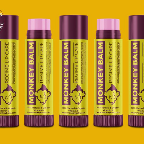 Monkey Balm