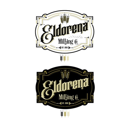 Eldorena Milling Co.