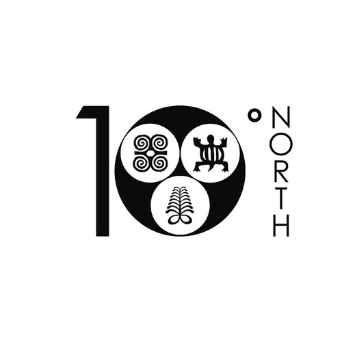 Logo Concept for 10°North