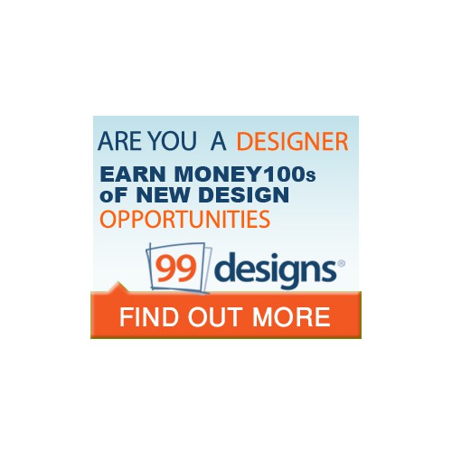 99designs Needs New Designer Oriented Ads!