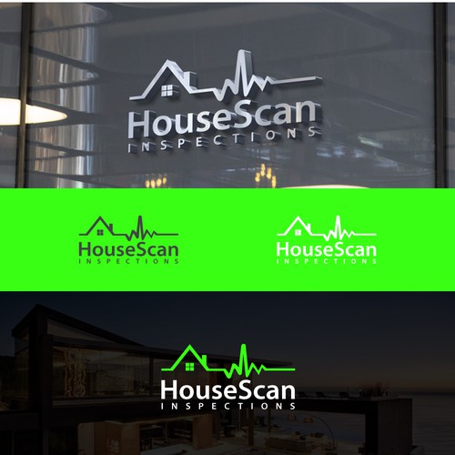 House Scan insp. logo