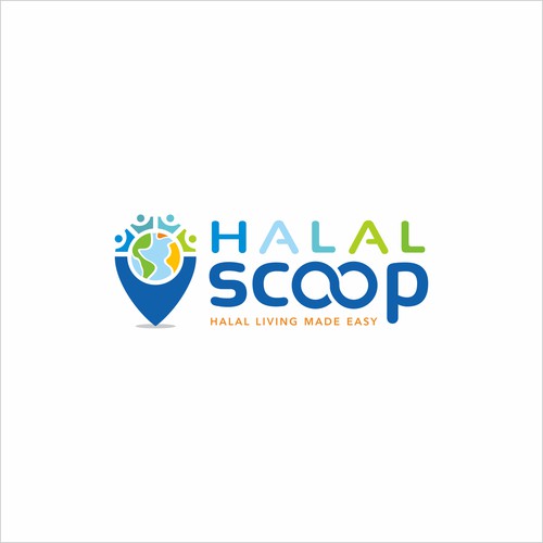 halal scoop logo