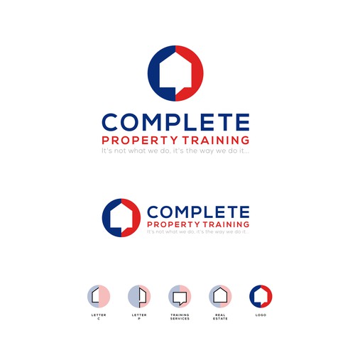 COMPLETE PROPERTY TRAINING