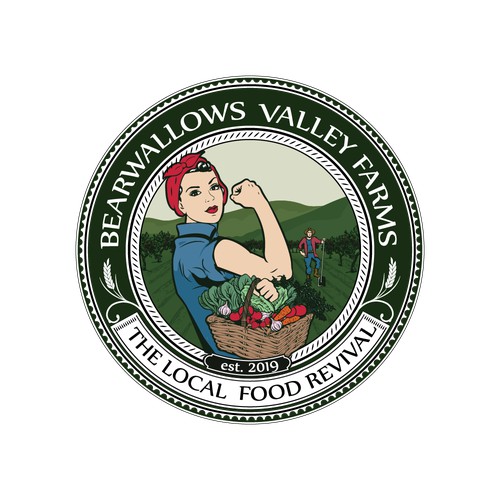 Bearwallows valley farms