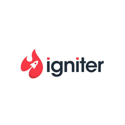 Igniter Logo