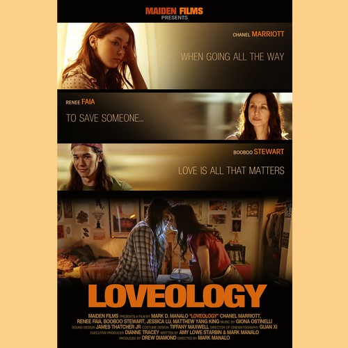 Loveology