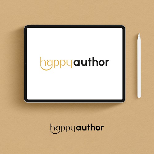 appyauthor Logoentwicklung