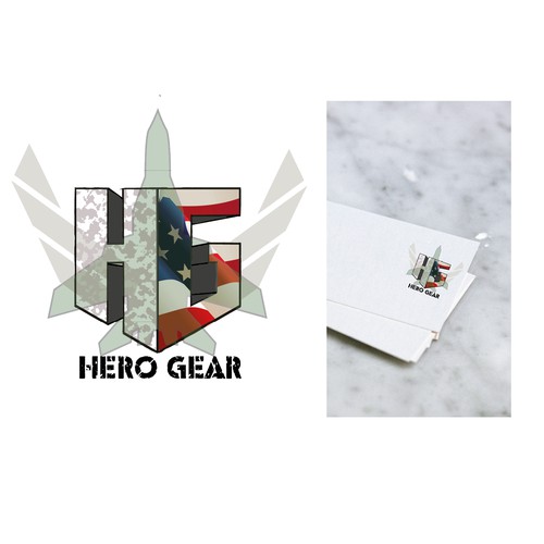 HERO GEAR STORE