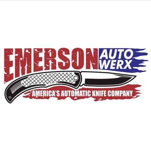 Emerson Automatic Knife