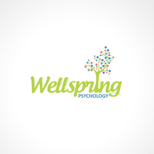 Help!!! We can listen to your problems if you can create us a logo!
