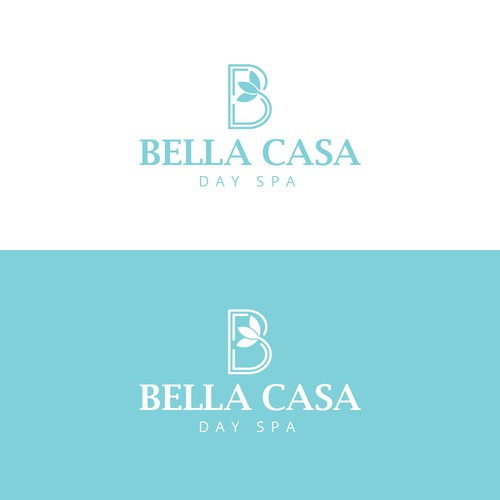 Spa Logo