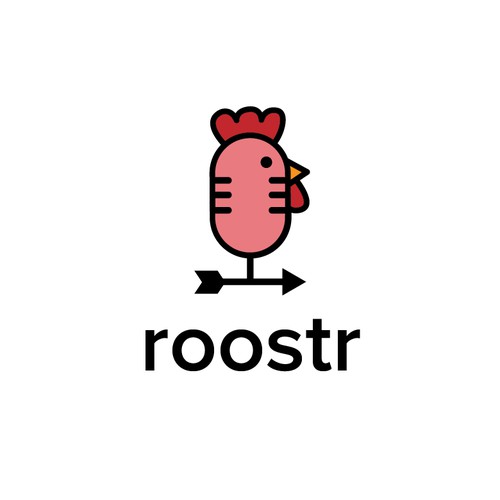 roostr