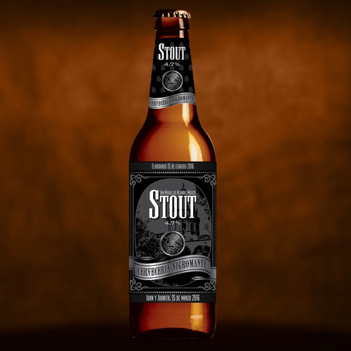 Stout