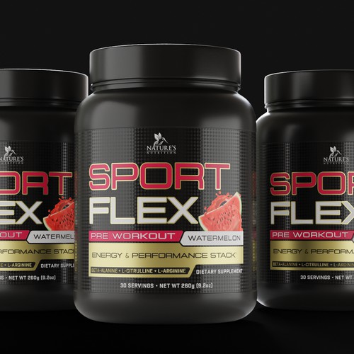 sport flex