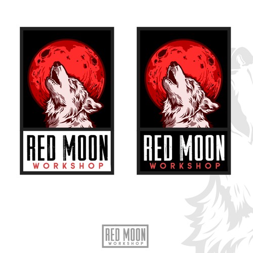 RED MOON