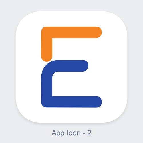 App Icon for Engage