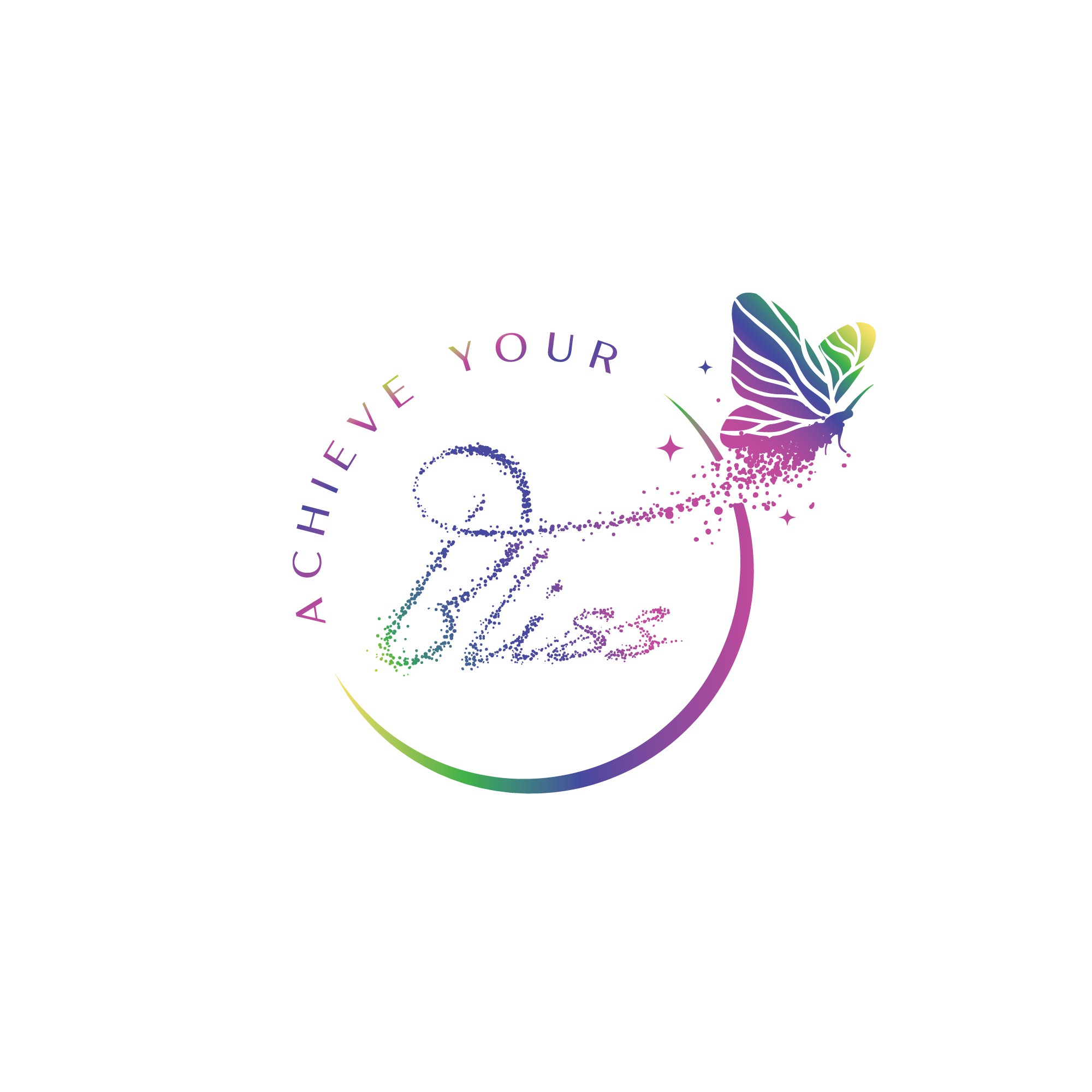 Achieve Your Bliss