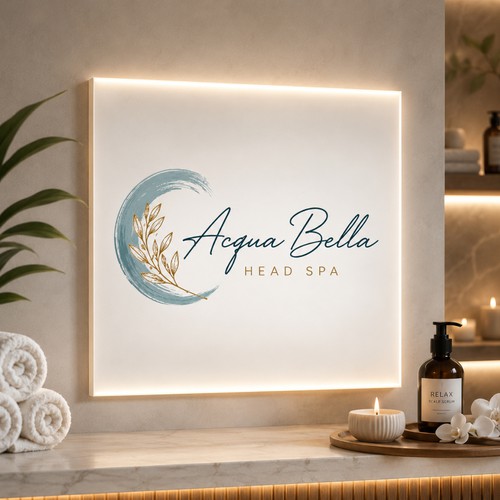 Acqua Bella.
