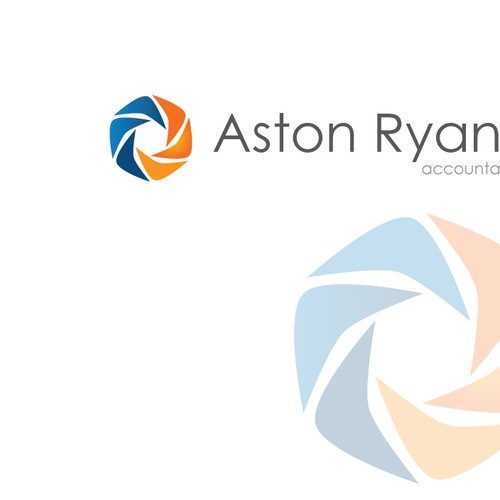 financial advisors logo
