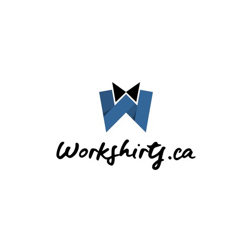 logo concept for workshirts