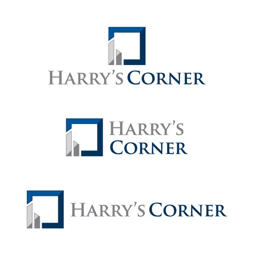 Harry's Corner