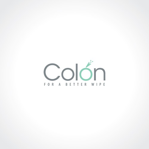 Logo for Colon