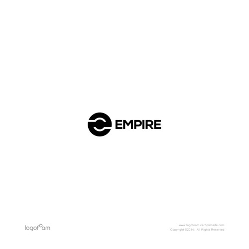 logo design for Empire