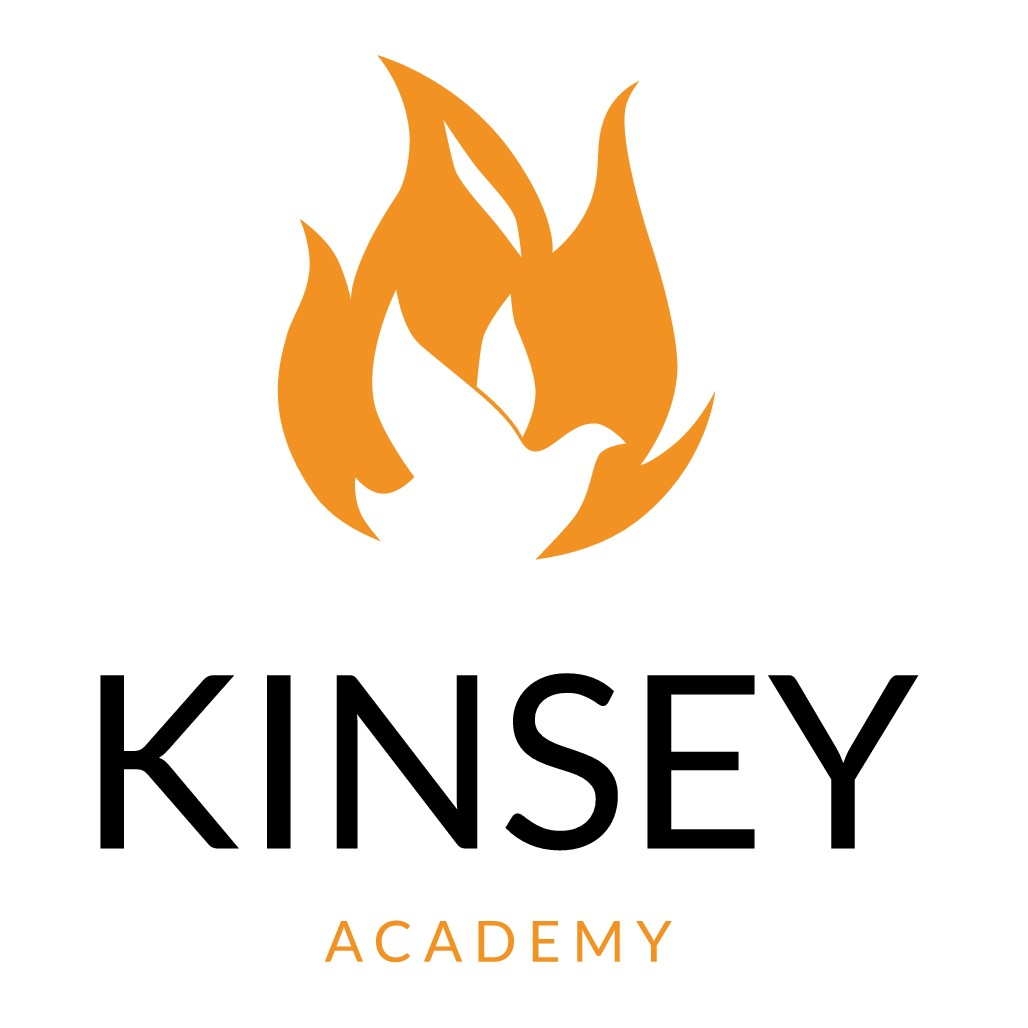 Vibrant and Sexy Brand - Kinsey Academy